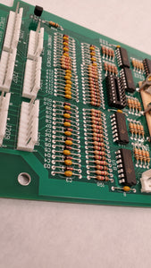 A-12742 WPC 89 MPU Board