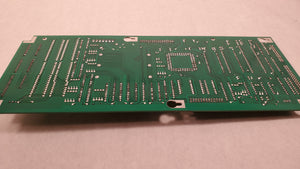 A-12742 WPC 89 MPU Board